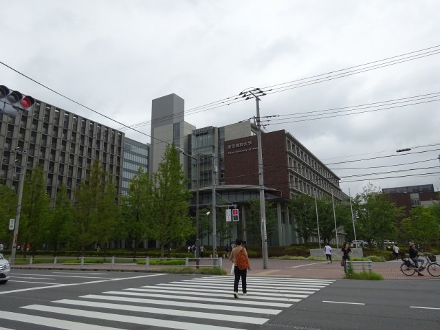 東京理科大学　葛飾キャンパス